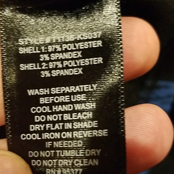 Sanctuary NWT crop top - Picture 5 of 5